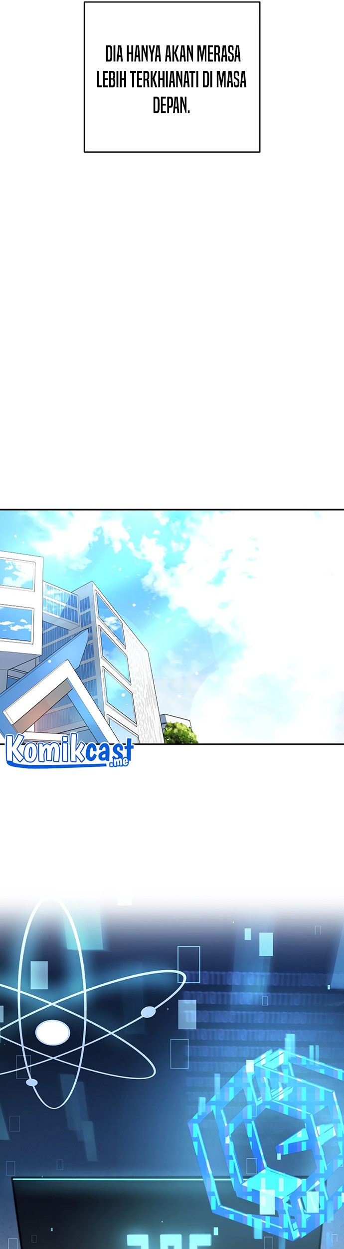 The Novel’s Extra (Remake) Chapter 13 - halaman 32