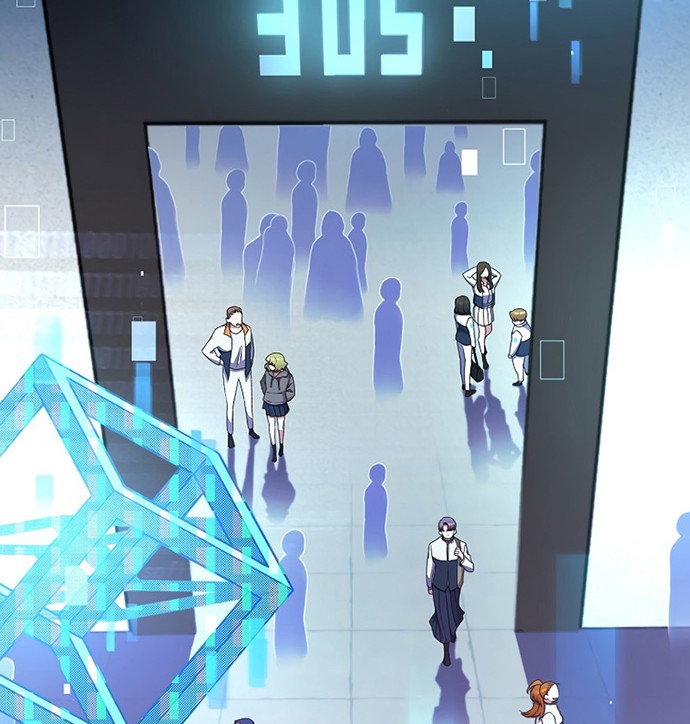 The Novel’s Extra (Remake) Chapter 13 - halaman 33