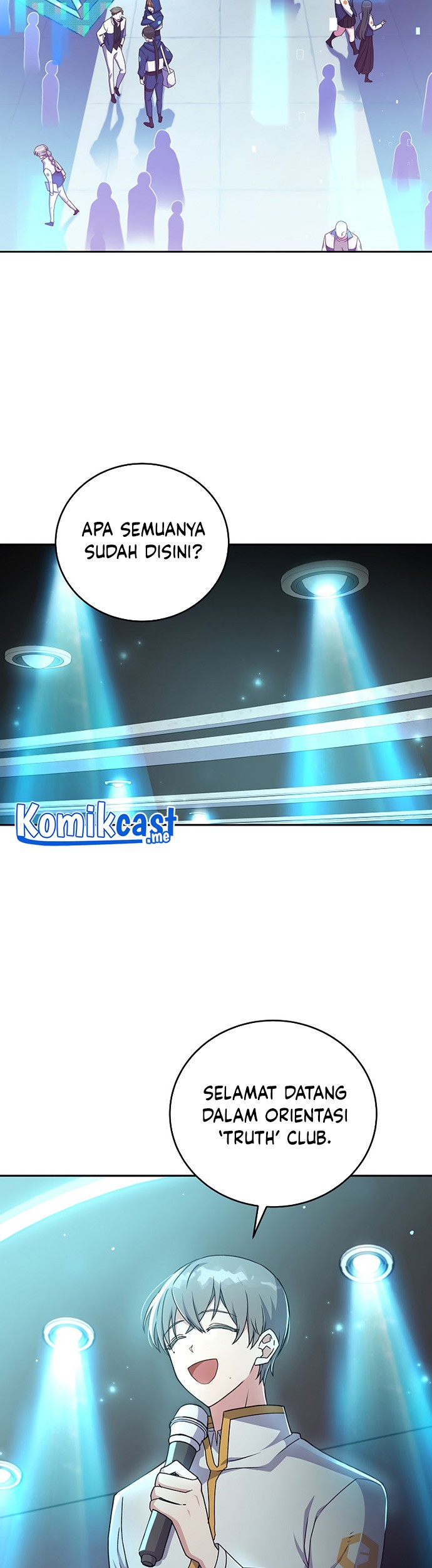 The Novel’s Extra (Remake) Chapter 13 - halaman 34