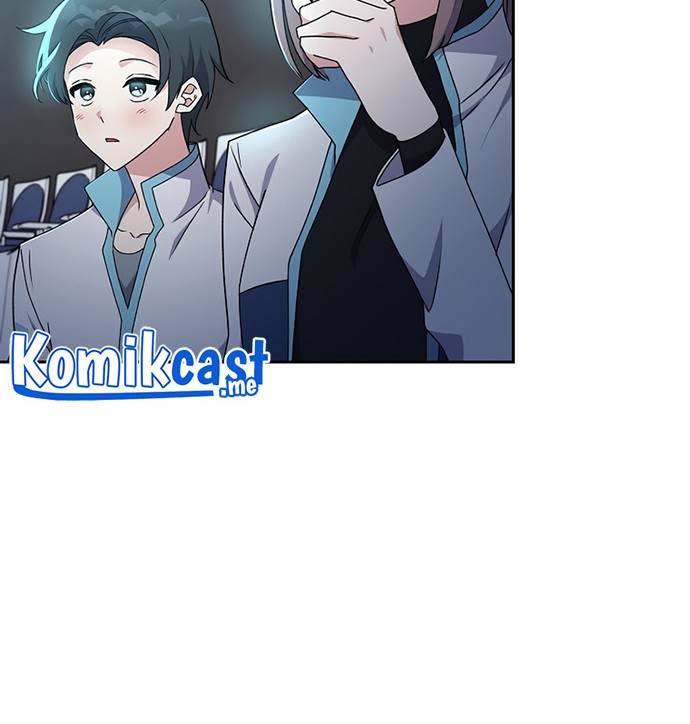 The Novel’s Extra (Remake) Chapter 13 - halaman 37