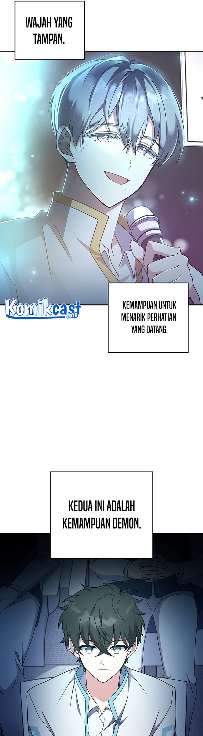 The Novel’s Extra (Remake) Chapter 13 - halaman 38