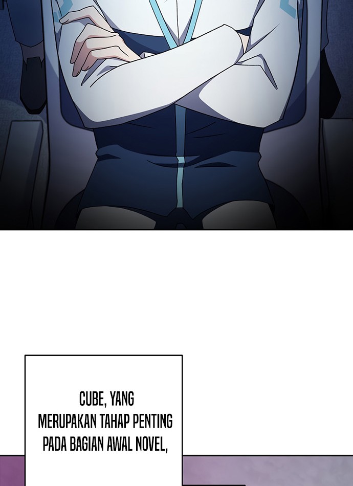 The Novel’s Extra (Remake) Chapter 13 - halaman 39