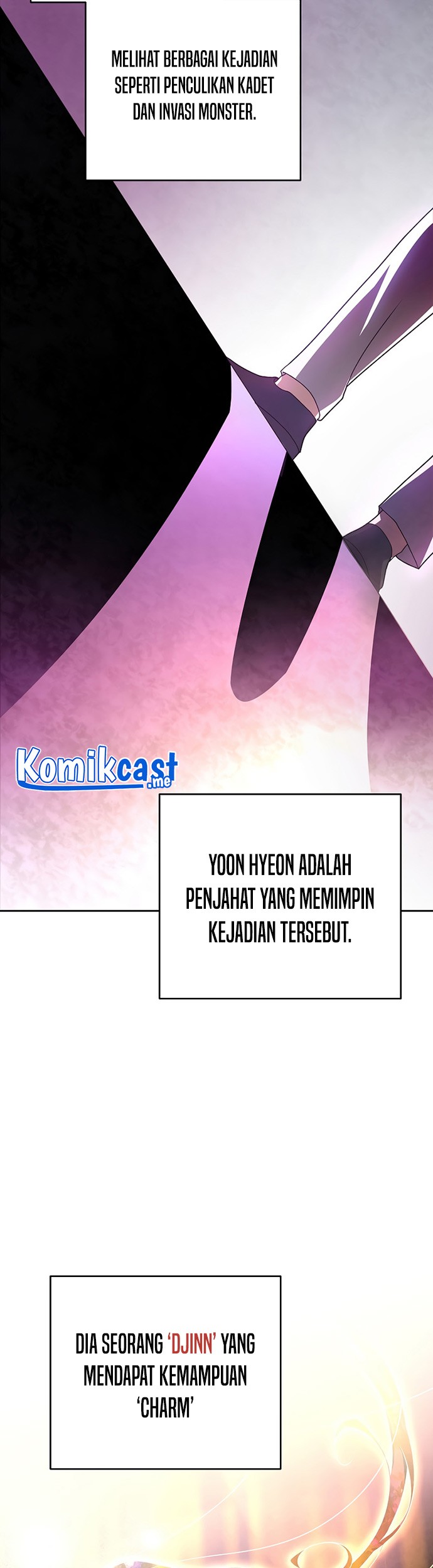 The Novel’s Extra (Remake) Chapter 13 - halaman 40