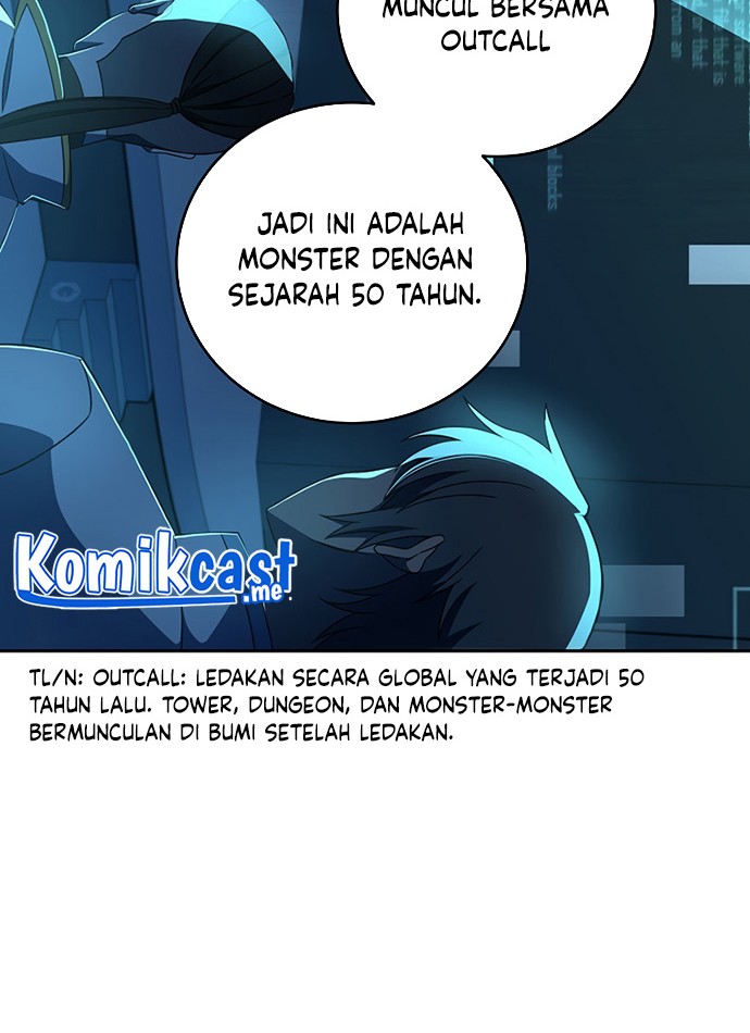 The Novel’s Extra (Remake) Chapter 13 - halaman 47