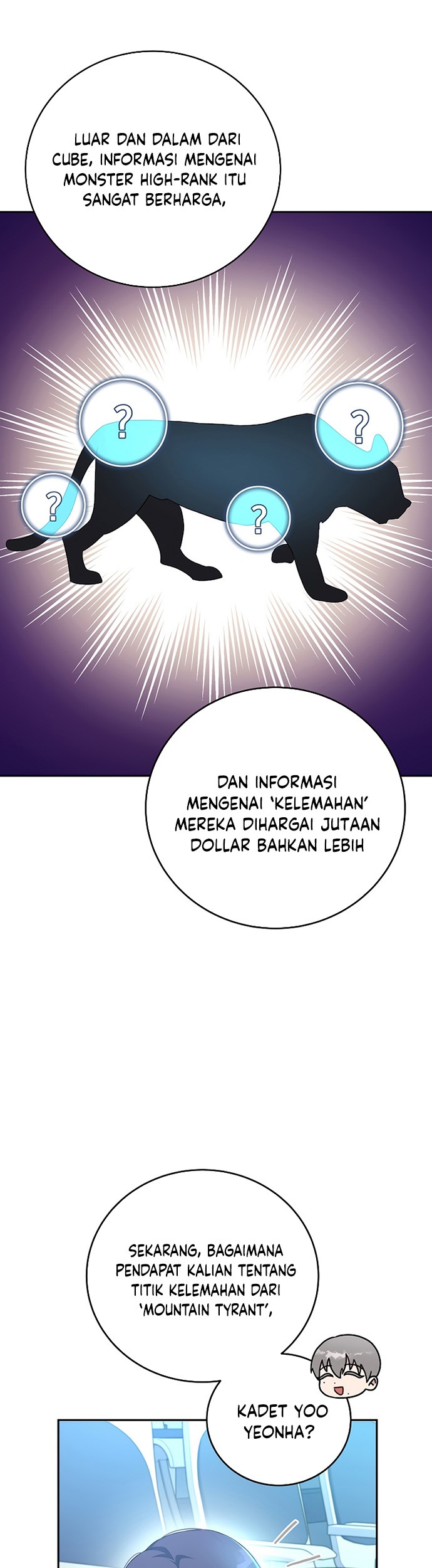 The Novel’s Extra (Remake) Chapter 13 - halaman 48