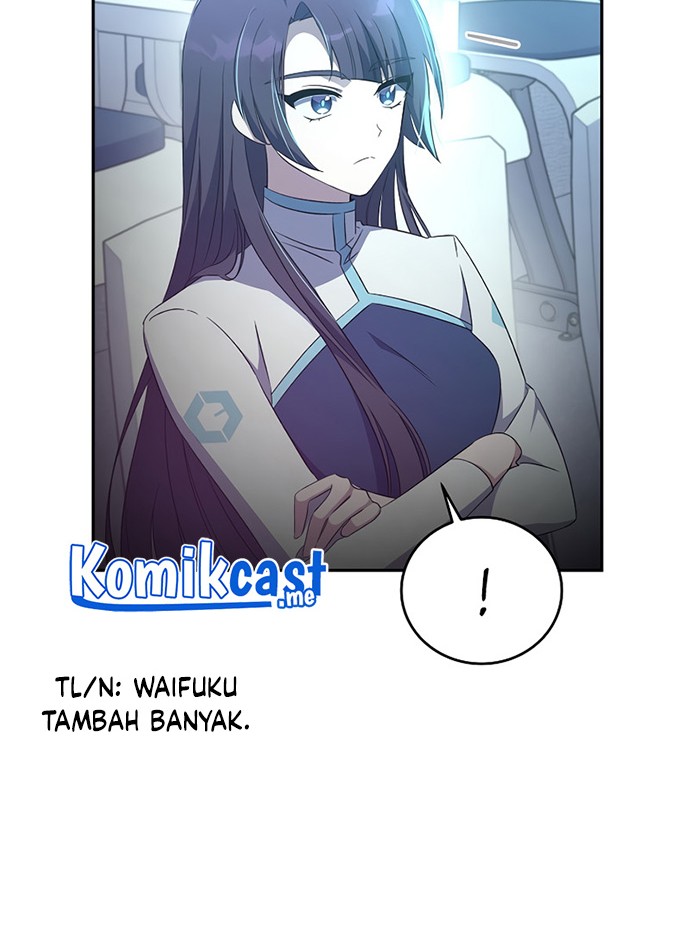 The Novel’s Extra (Remake) Chapter 13 - halaman 49