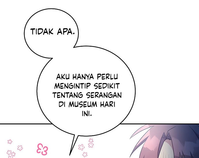 The Novel’s Extra (Remake) Chapter 13 - halaman 5