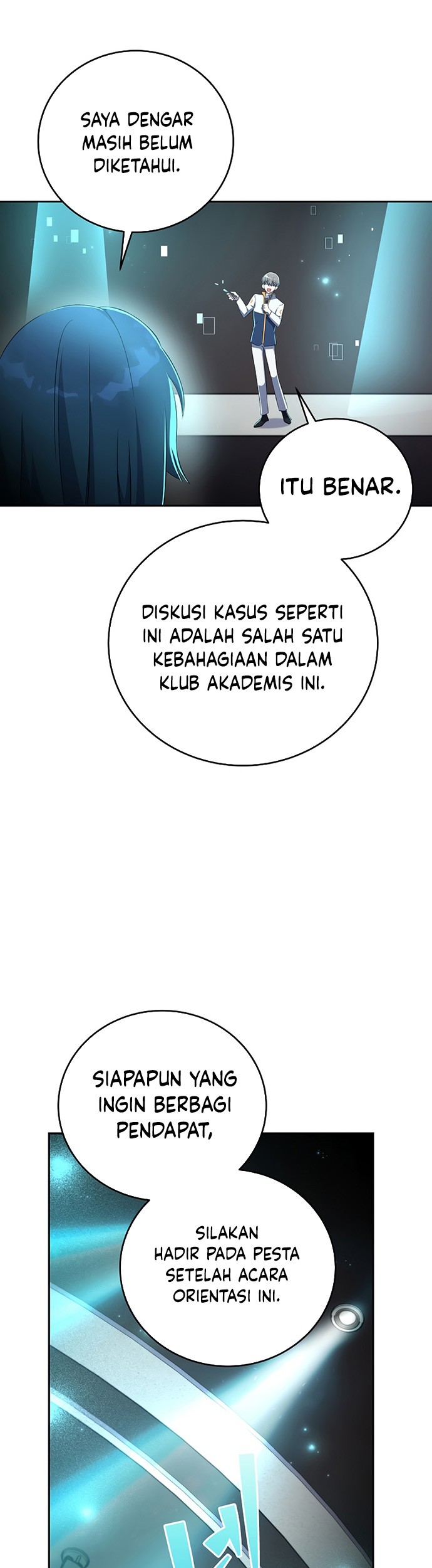 The Novel’s Extra (Remake) Chapter 13 - halaman 50