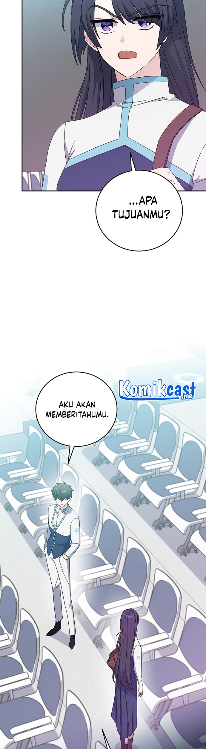 The Novel’s Extra (Remake) Chapter 13 - halaman 60