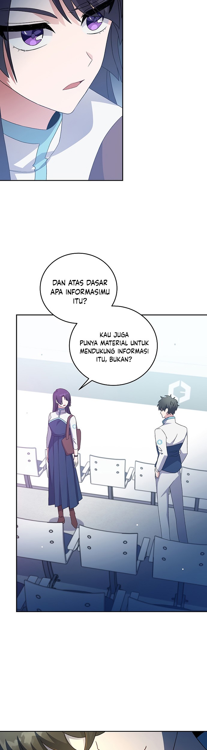 The Novel’s Extra (Remake) Chapter 13 - halaman 66