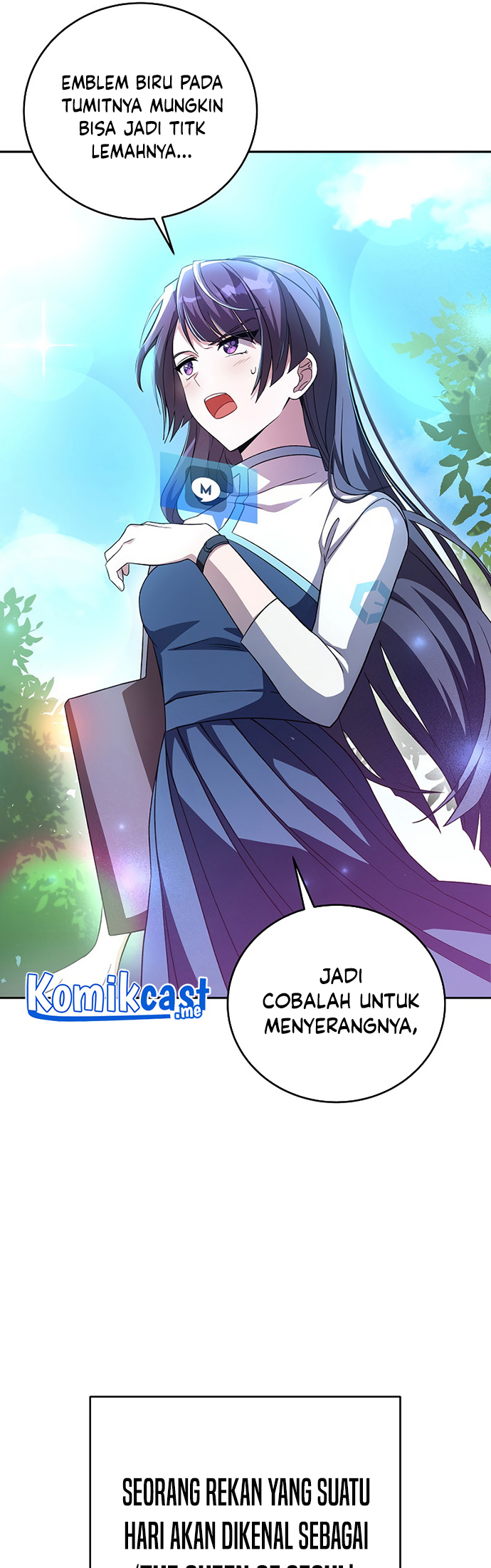 The Novel’s Extra (Remake) Chapter 13 - halaman 74