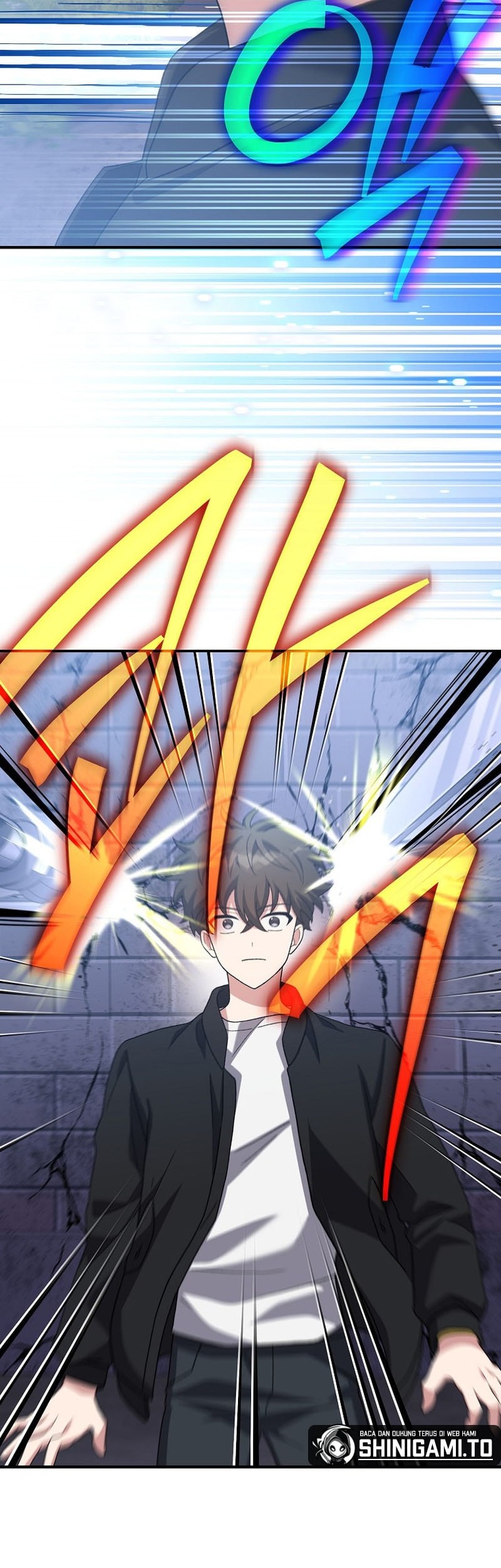 The Novel’s Extra (Remake) Chapter 130 - halaman 39