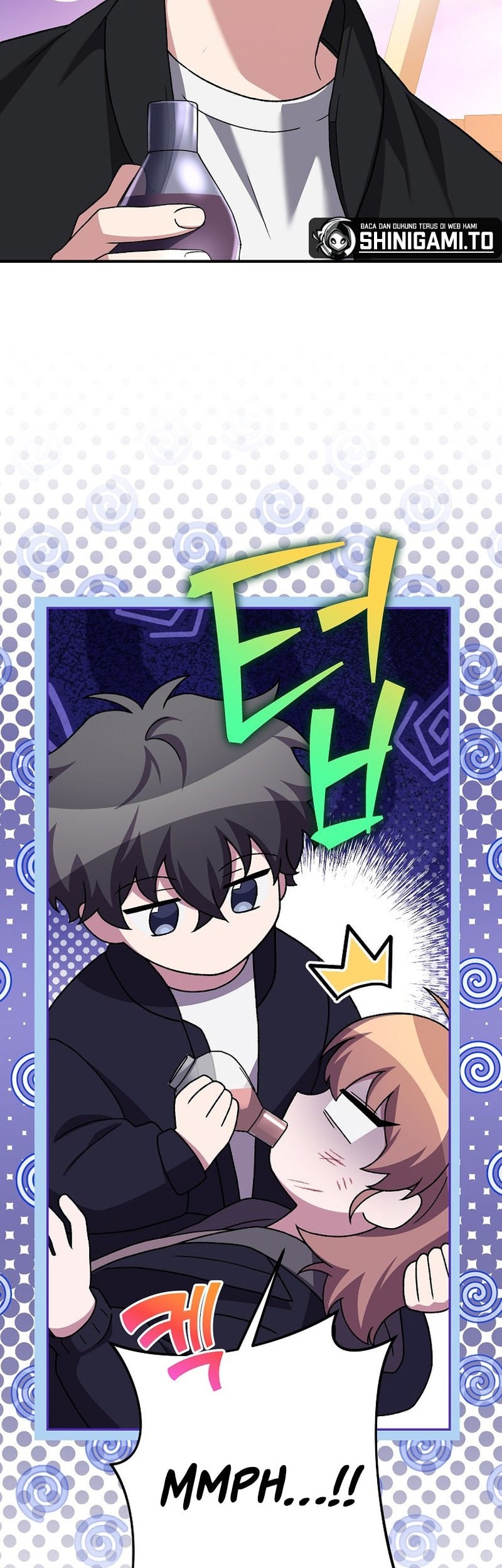 The Novel’s Extra (Remake) Chapter 130 - halaman 7