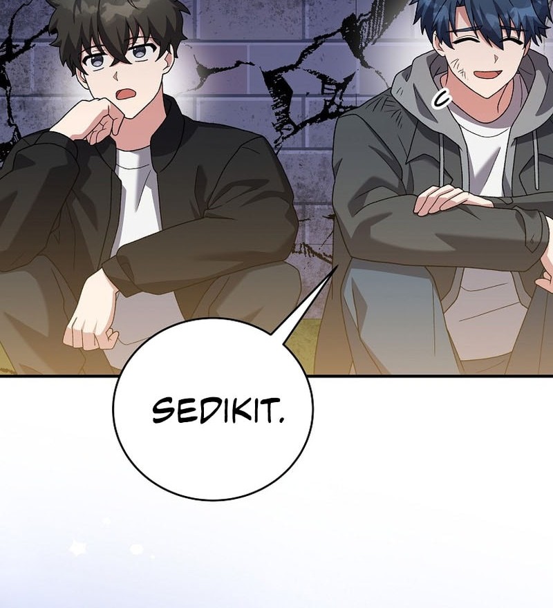 The Novel’s Extra (Remake) Chapter 131 - halaman 33