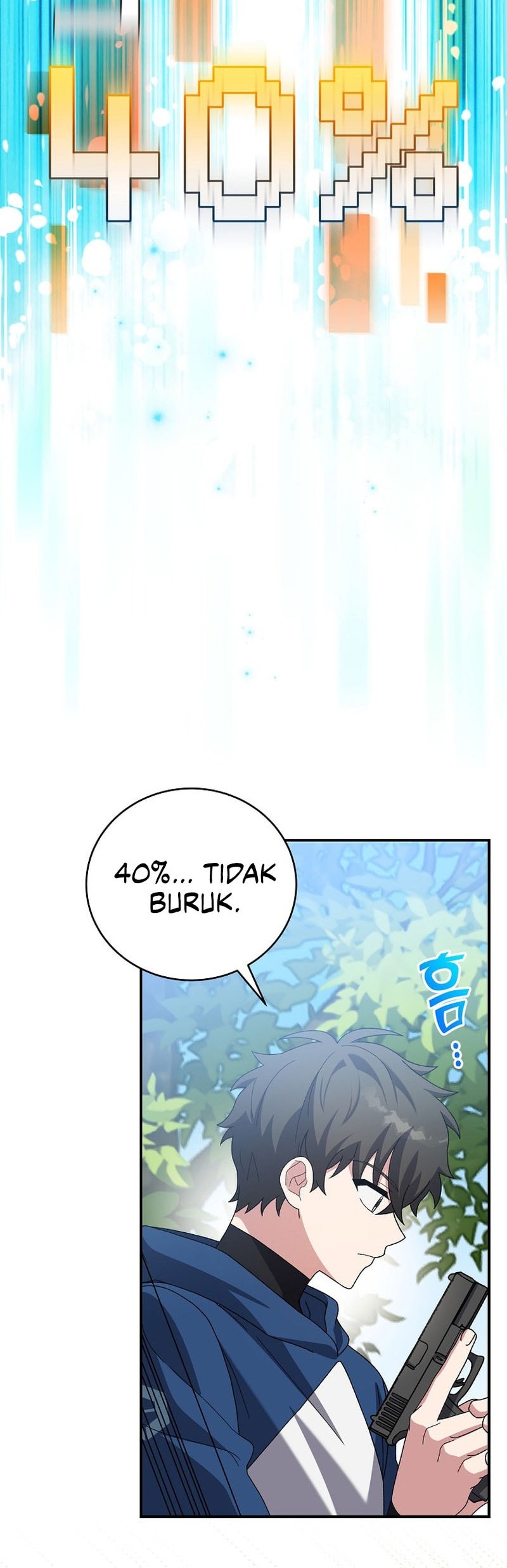 The Novel’s Extra (Remake) Chapter 133 - halaman 33