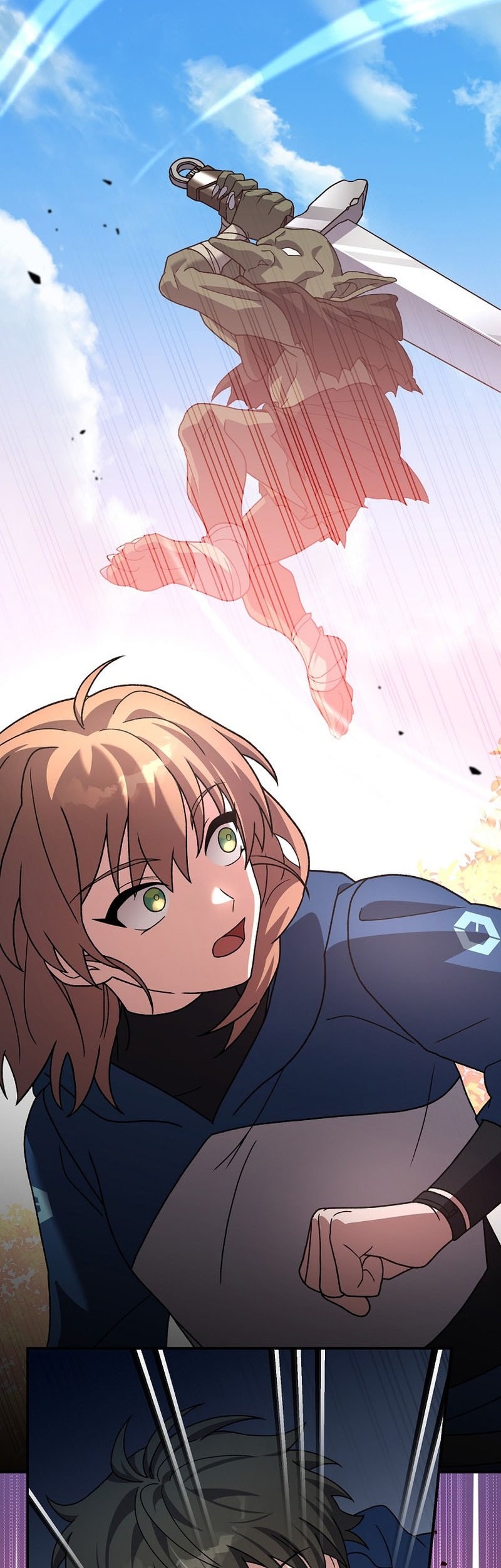 The Novel’s Extra (Remake) Chapter 133 - halaman 35