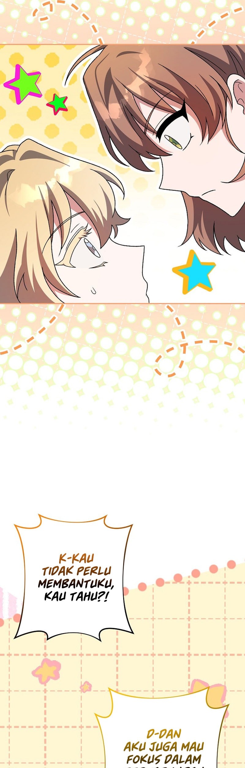 The Novel’s Extra (Remake) Chapter 133 - halaman 41