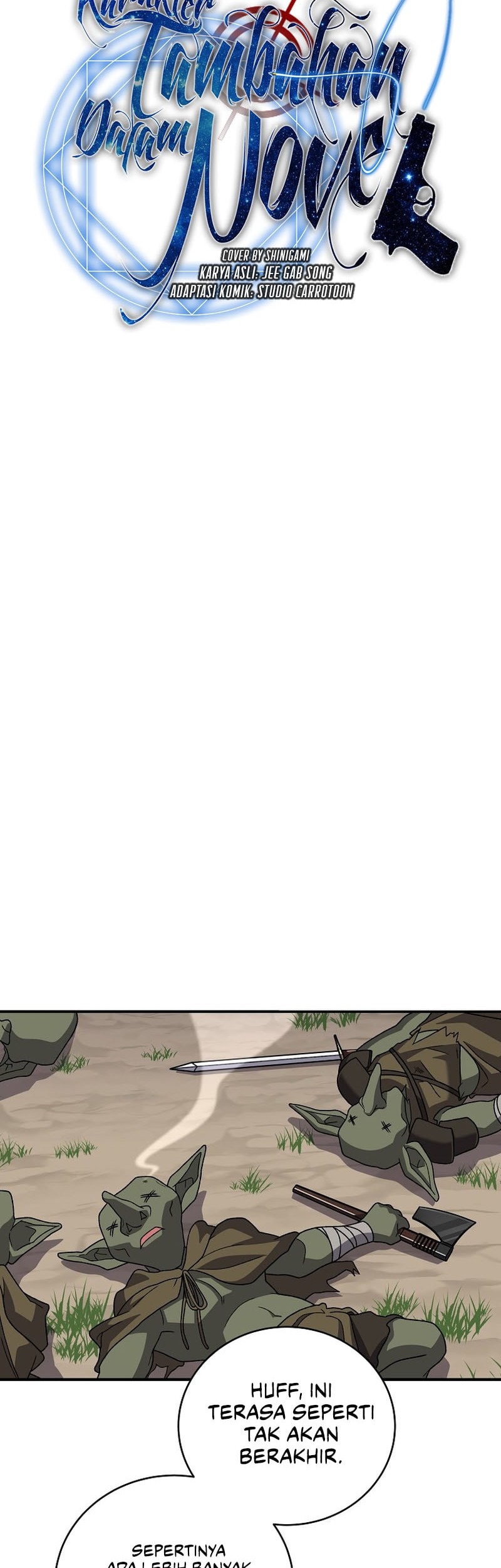 The Novel’s Extra (Remake) Chapter 133 - halaman 46