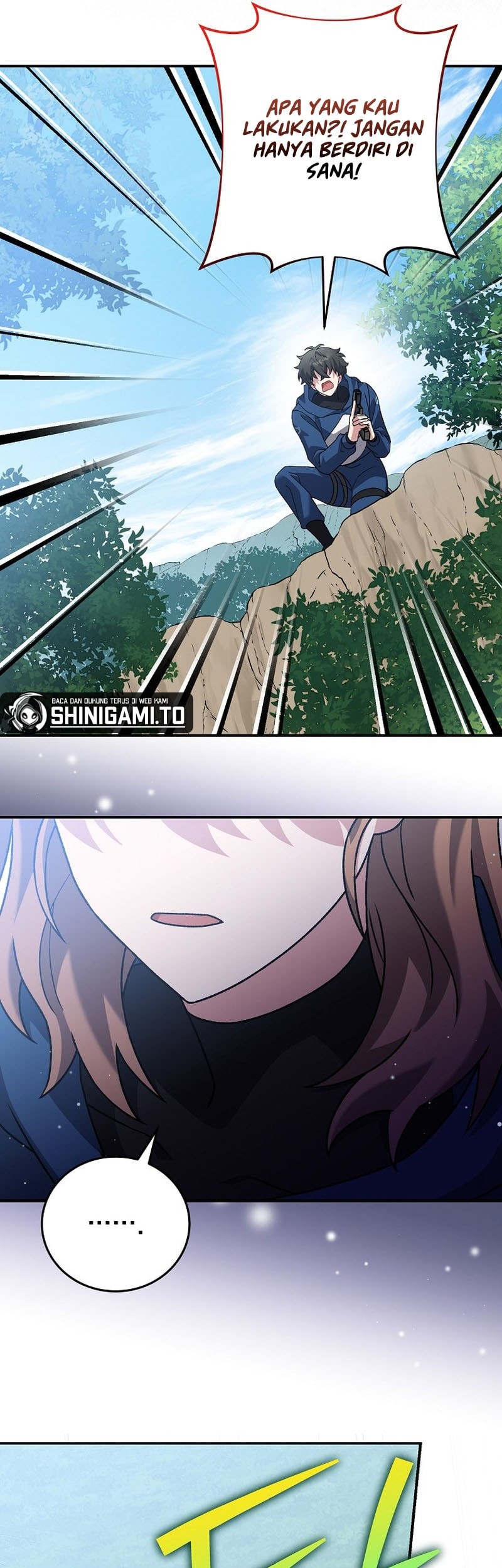 The Novel’s Extra (Remake) Chapter 133 - halaman 69