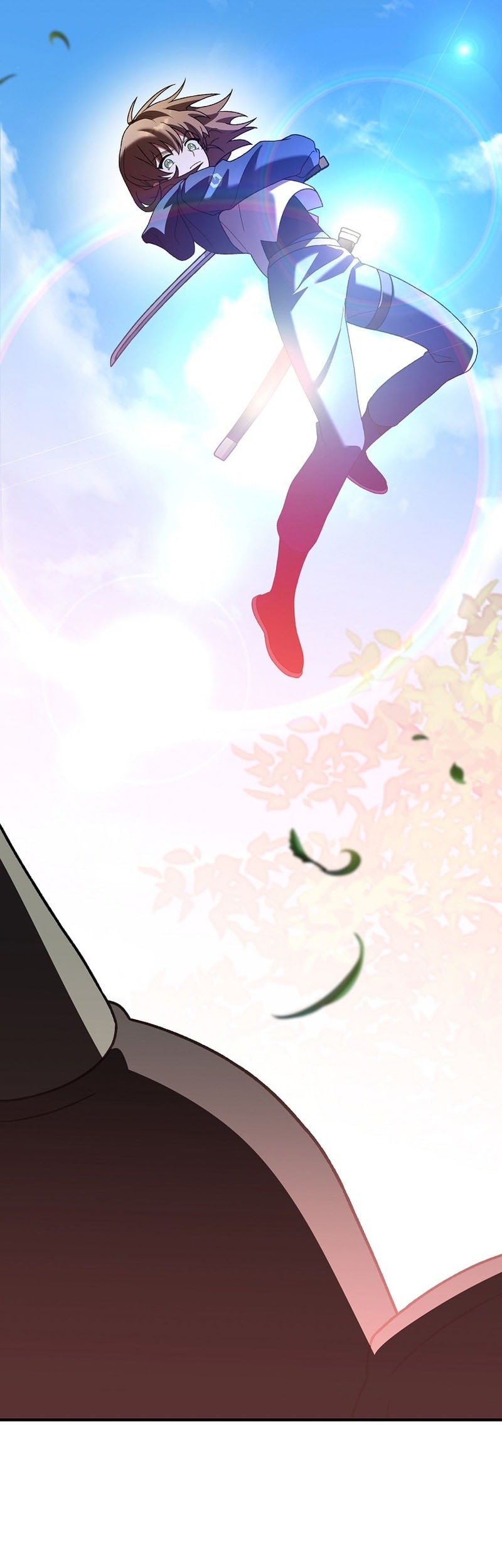 The Novel’s Extra (Remake) Chapter 133 - halaman 73