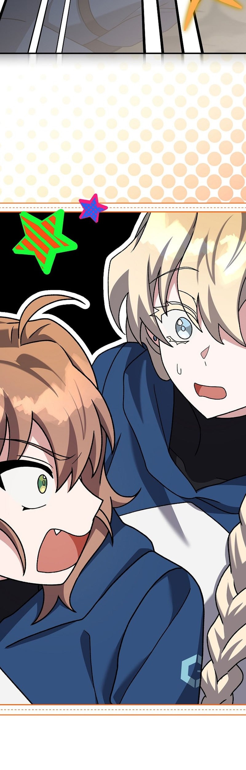 The Novel’s Extra (Remake) Chapter 133 - halaman 8