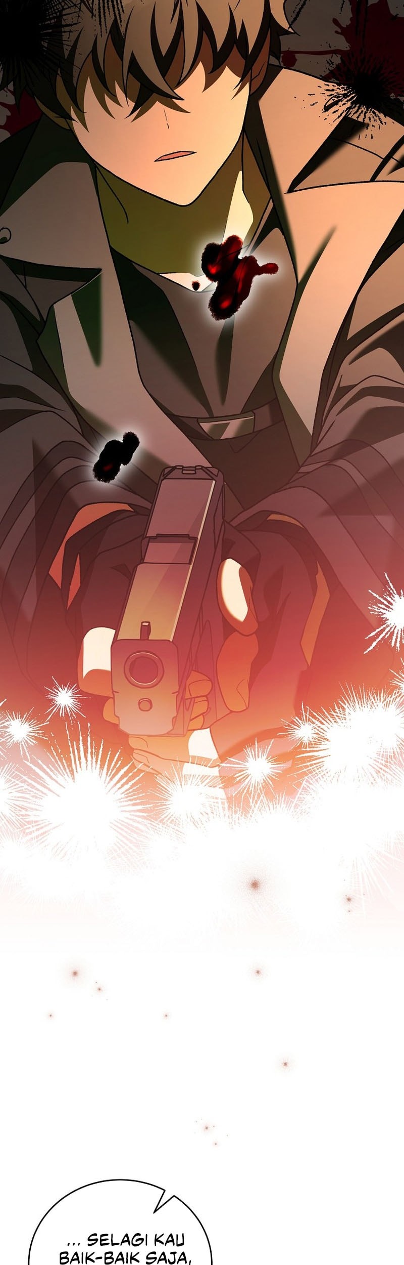 The Novel’s Extra (Remake) Chapter 134 - halaman 35