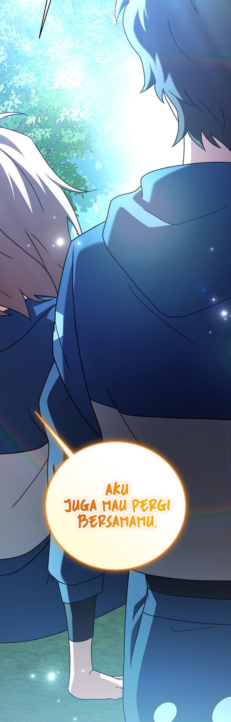 The Novel’s Extra (Remake) Chapter 134 - halaman 39