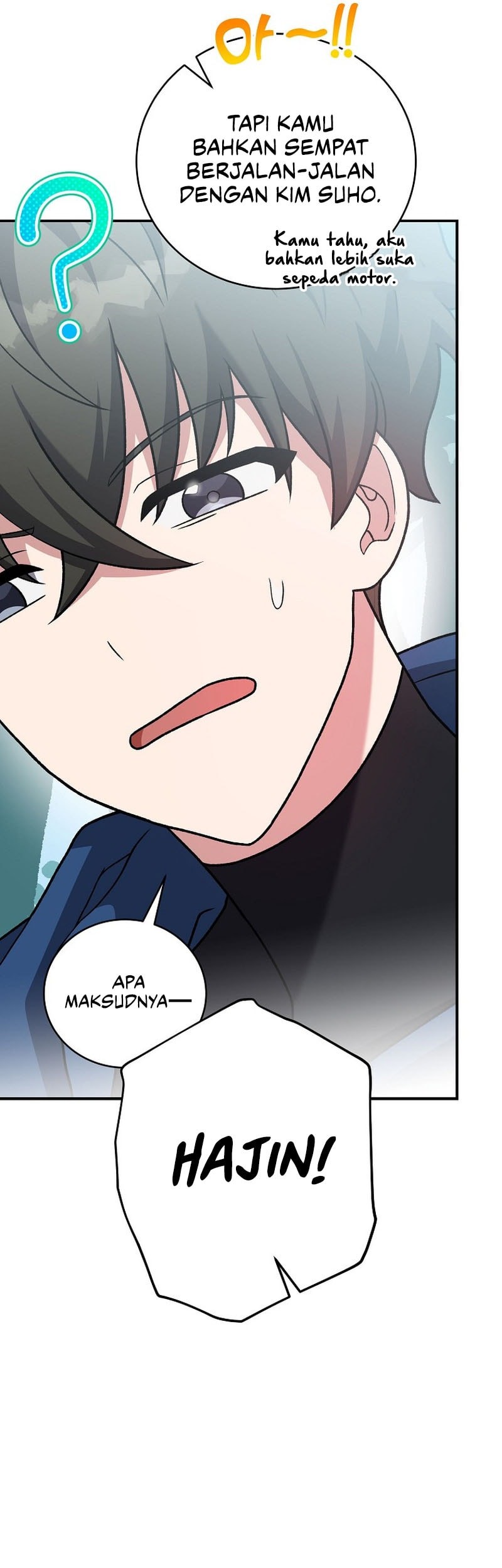 The Novel’s Extra (Remake) Chapter 134 - halaman 45