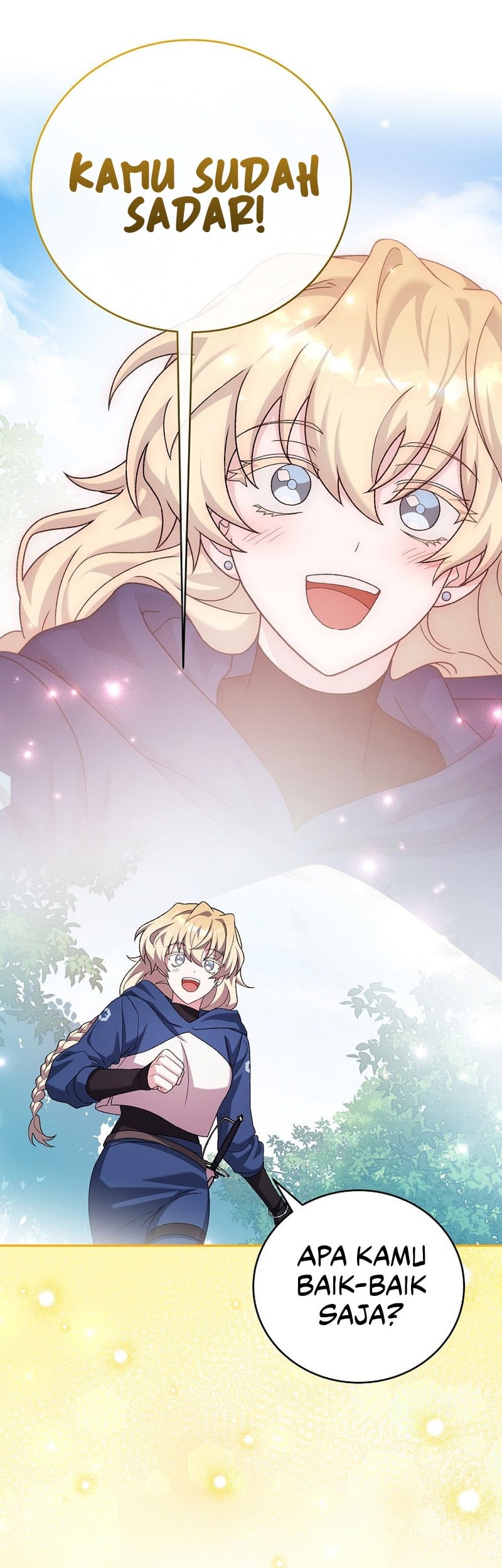 The Novel’s Extra (Remake) Chapter 134 - halaman 46