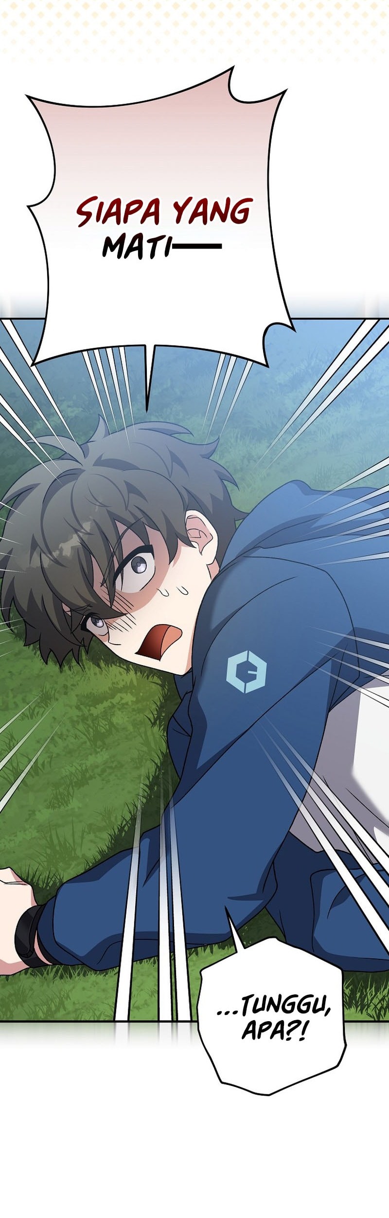 The Novel’s Extra (Remake) Chapter 134 - halaman 5