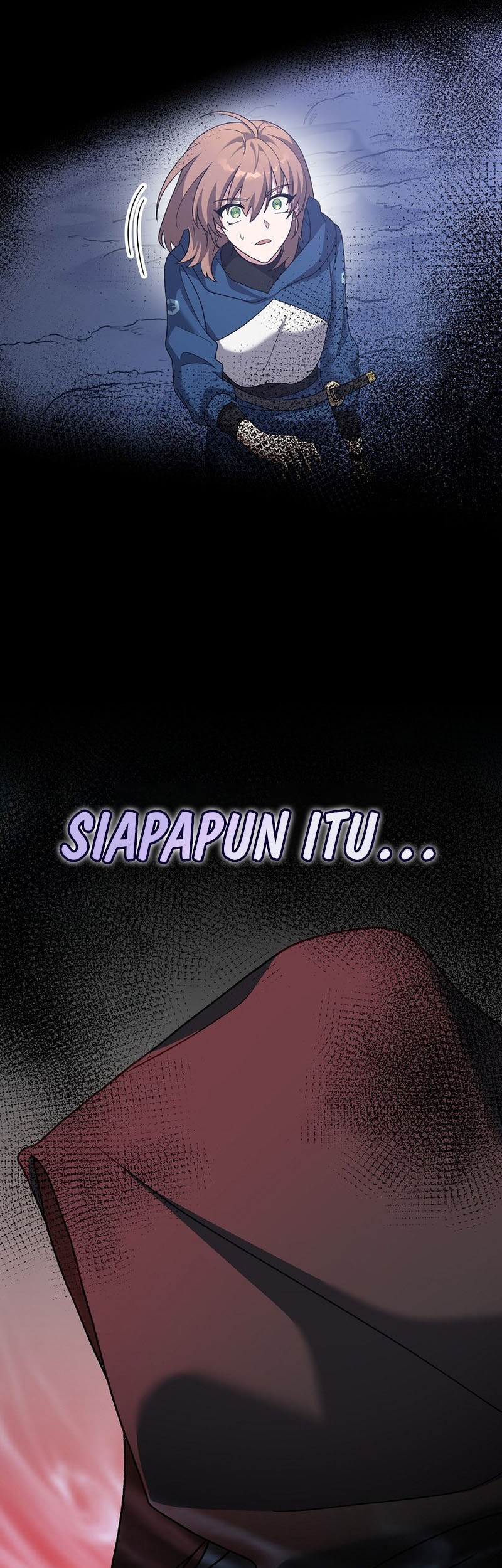 The Novel’s Extra (Remake) Chapter 134 - halaman 69