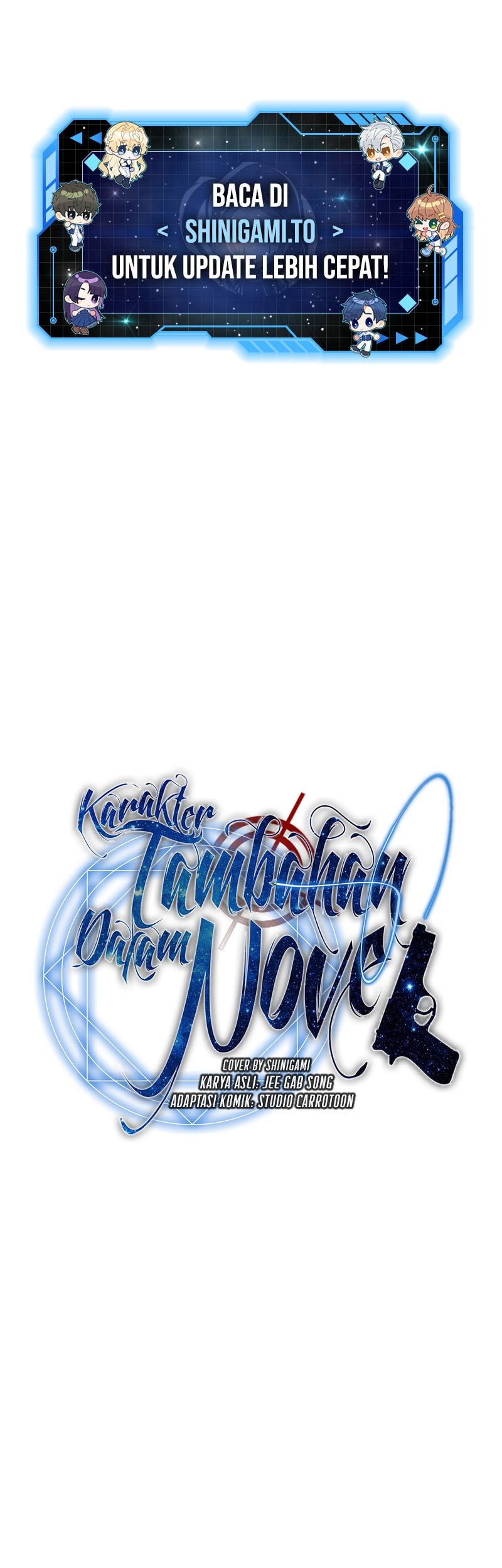 The Novel’s Extra (Remake) Chapter 135 - halaman 2