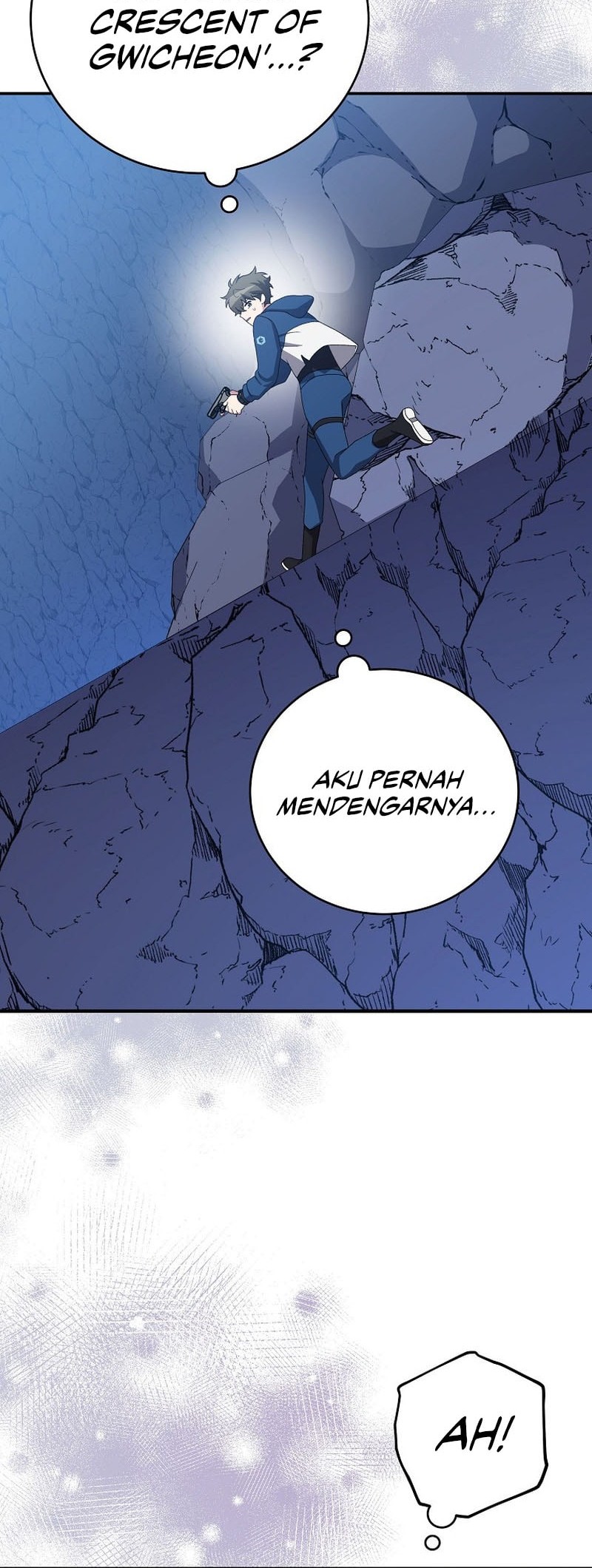 The Novel’s Extra (Remake) Chapter 135 - halaman 32