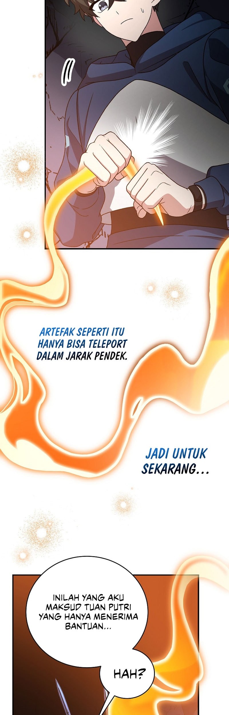 The Novel’s Extra (Remake) Chapter 135 - halaman 50