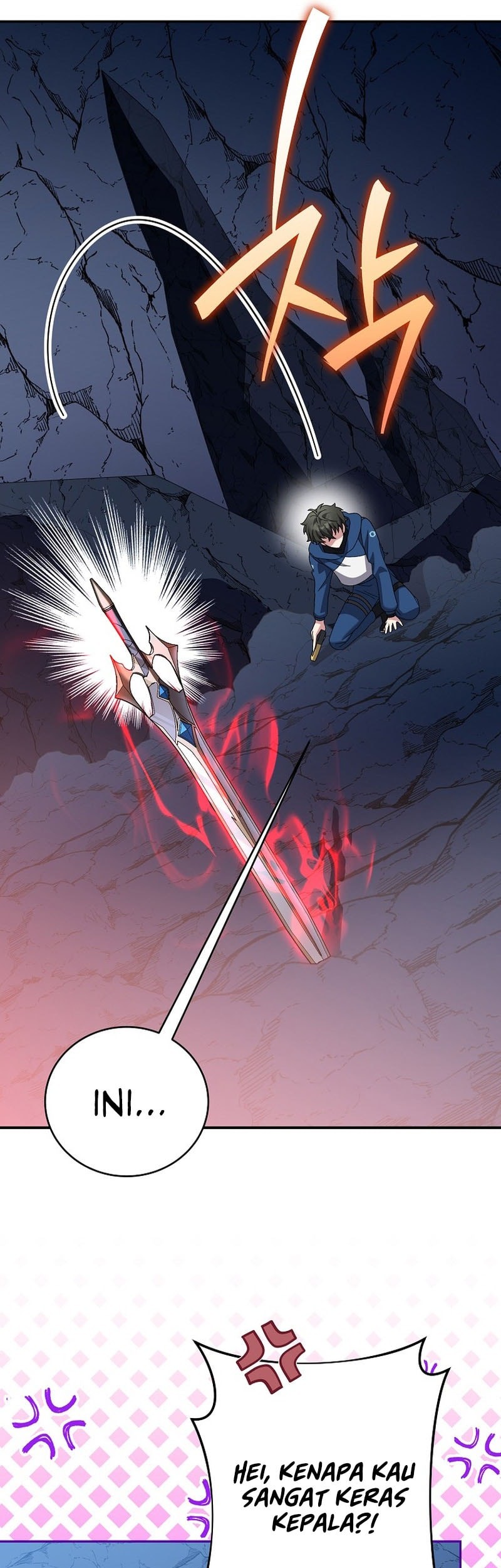 The Novel’s Extra (Remake) Chapter 136 - halaman 10