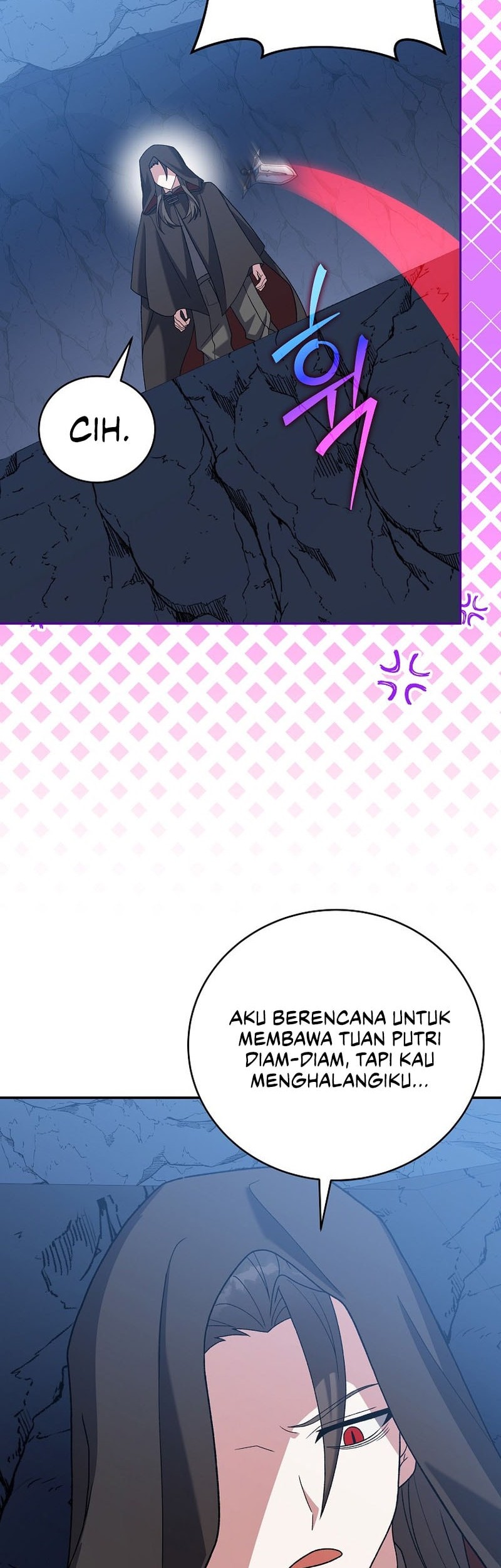 The Novel’s Extra (Remake) Chapter 136 - halaman 11