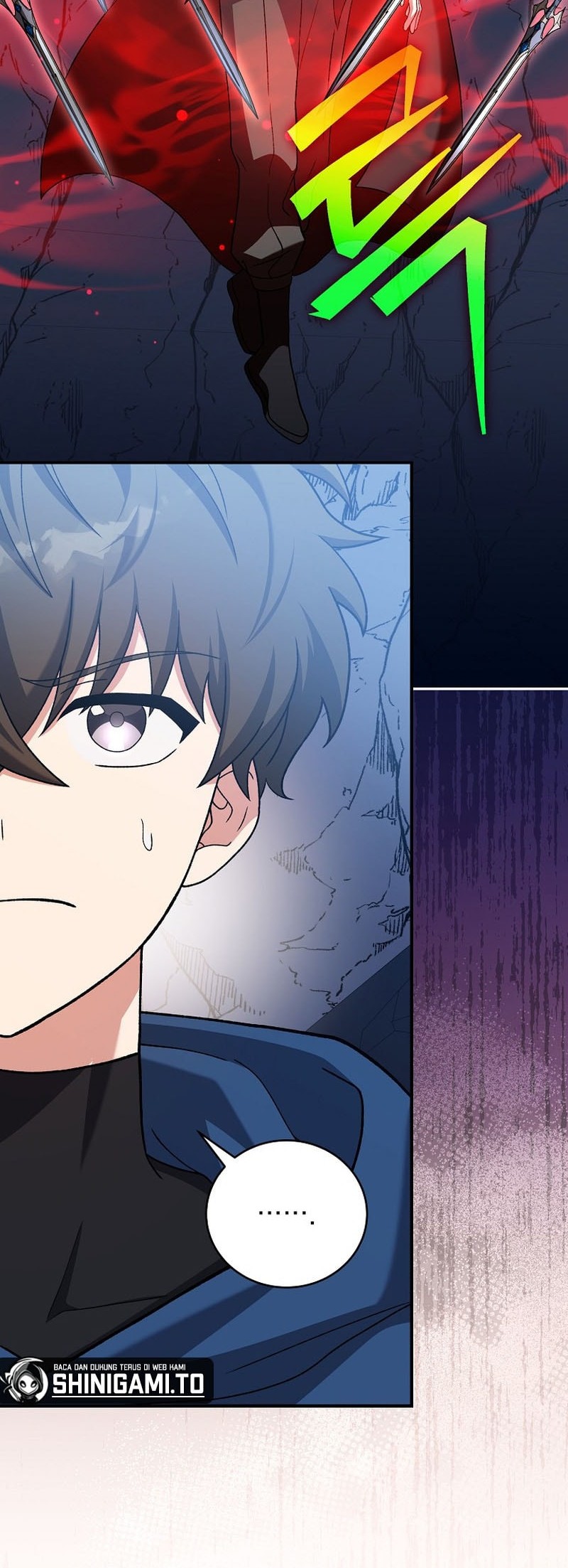 The Novel’s Extra (Remake) Chapter 136 - halaman 13