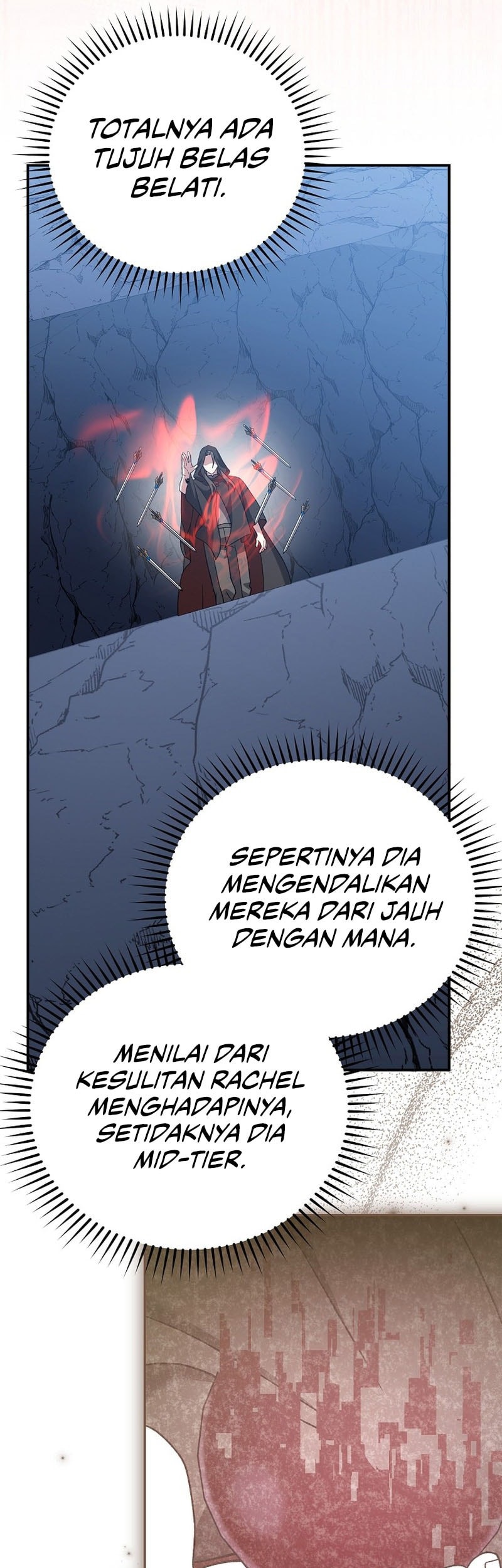 The Novel’s Extra (Remake) Chapter 136 - halaman 14