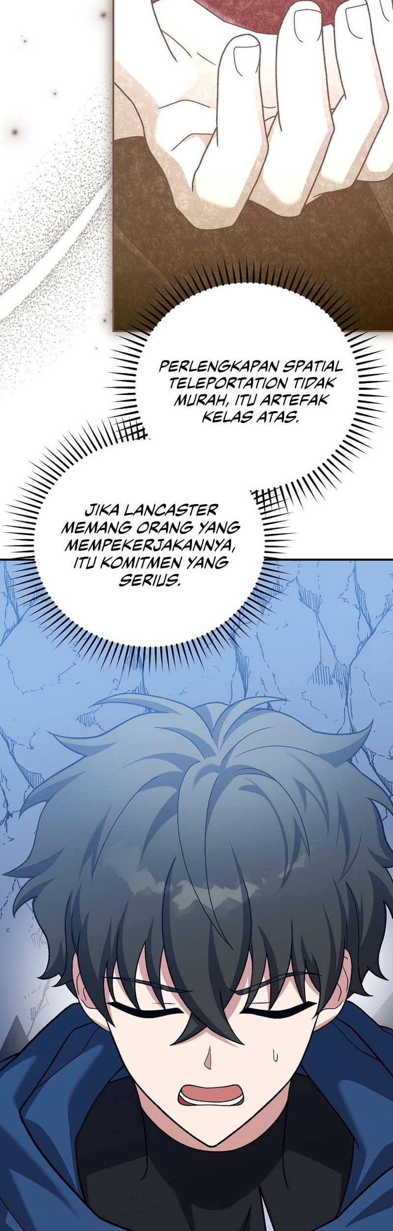 The Novel’s Extra (Remake) Chapter 136 - halaman 15