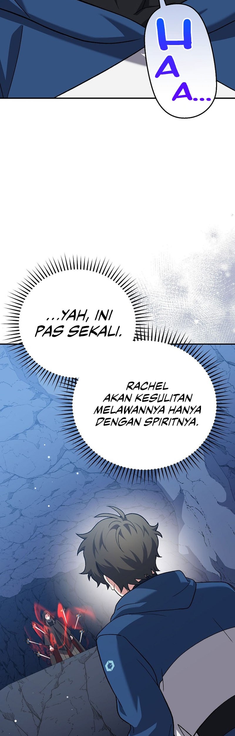 The Novel’s Extra (Remake) Chapter 136 - halaman 16