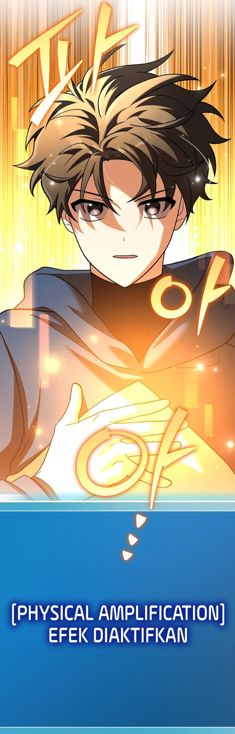 The Novel’s Extra (Remake) Chapter 136 - halaman 22