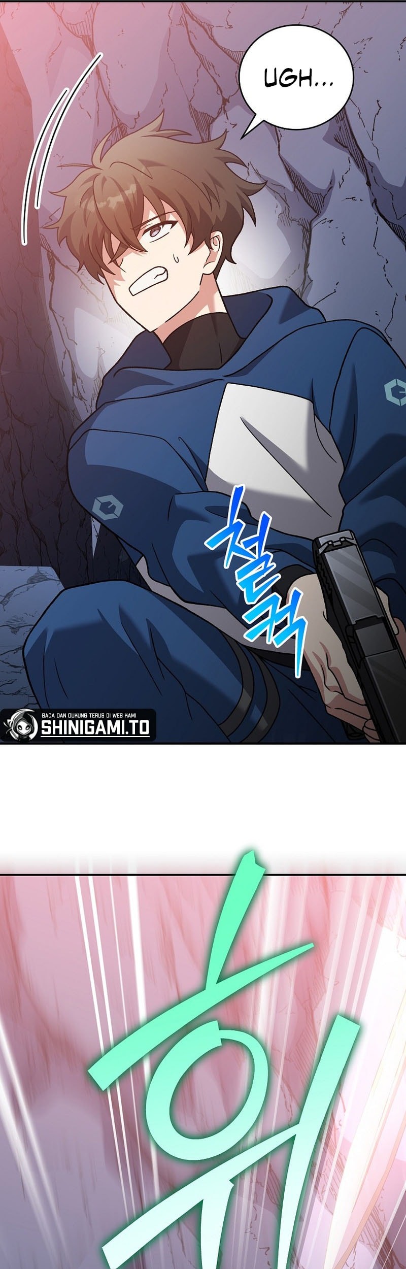 The Novel’s Extra (Remake) Chapter 136 - halaman 30