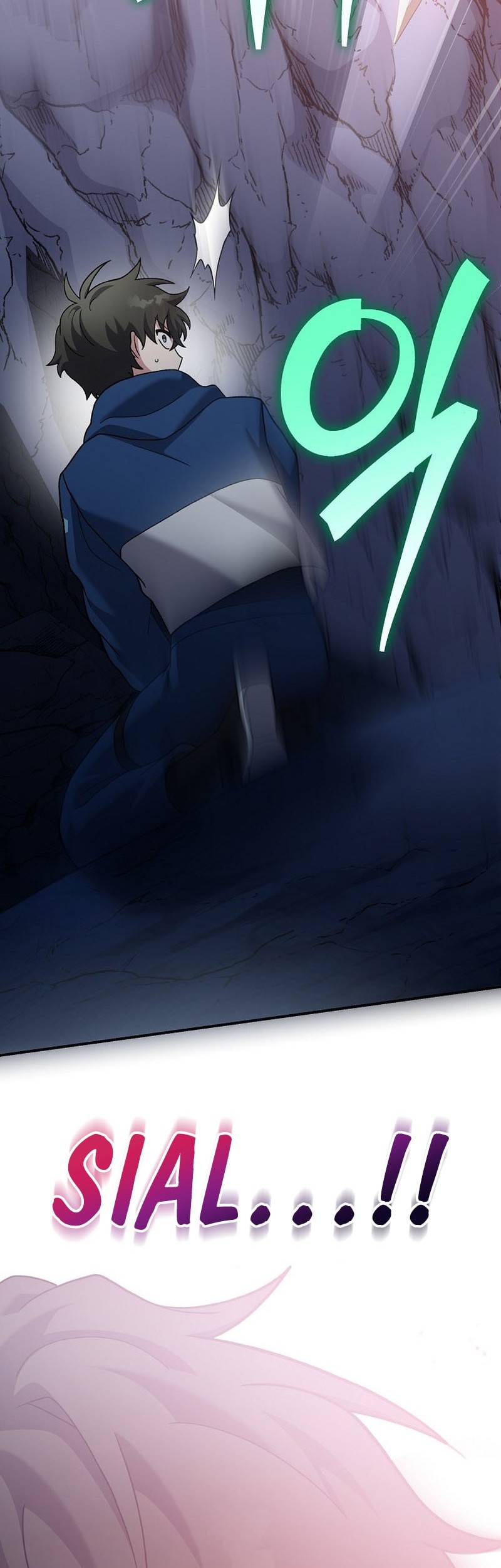 The Novel’s Extra (Remake) Chapter 136 - halaman 31