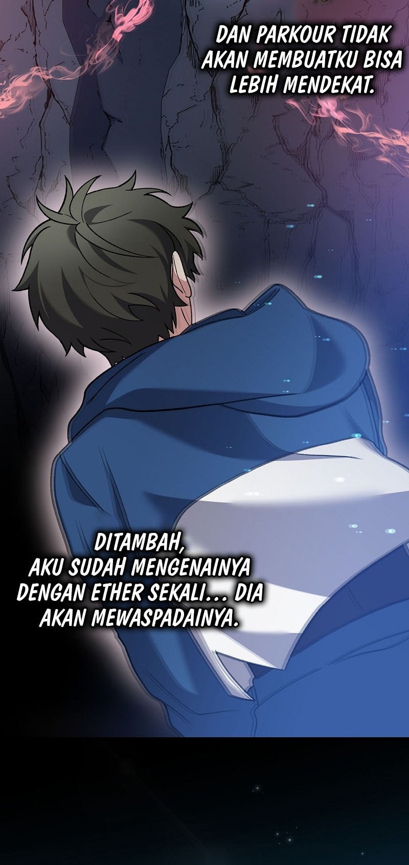 The Novel’s Extra (Remake) Chapter 136 - halaman 48