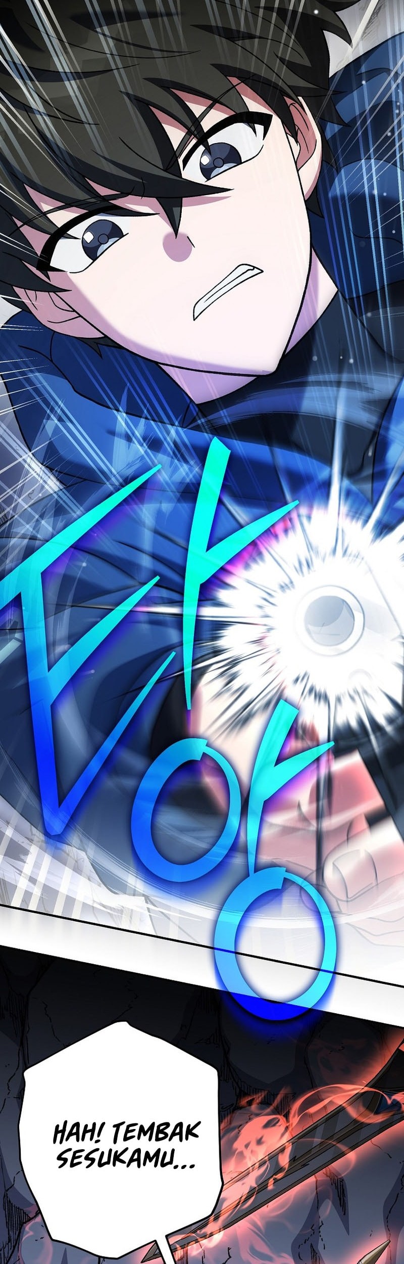 The Novel’s Extra (Remake) Chapter 136 - halaman 57