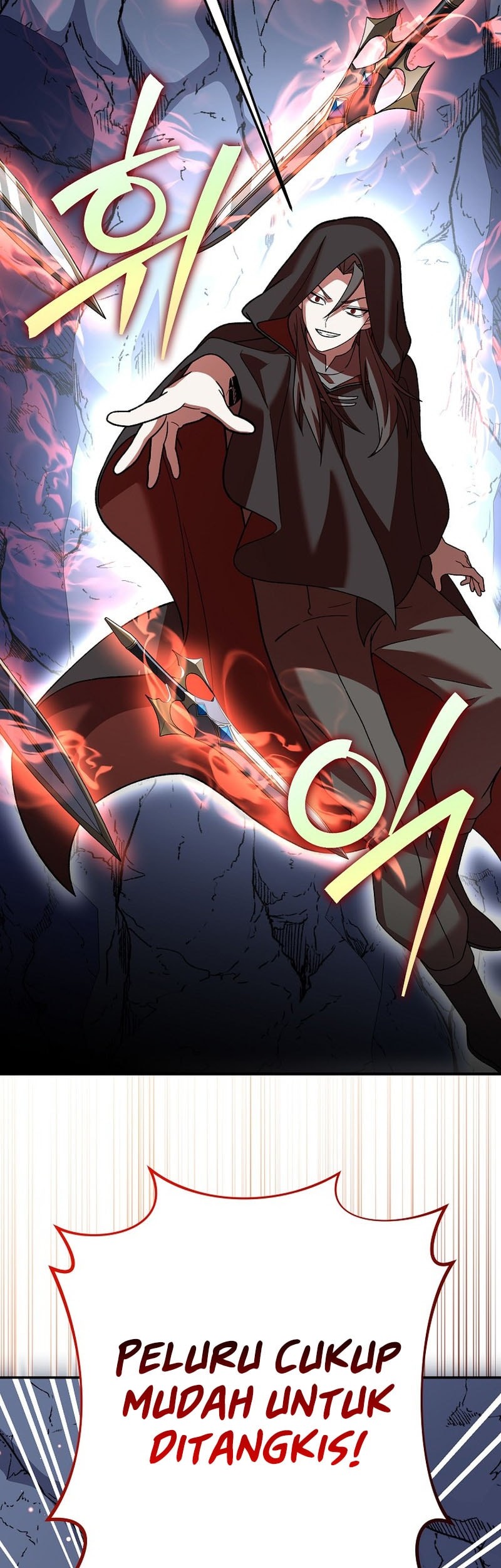 The Novel’s Extra (Remake) Chapter 136 - halaman 58