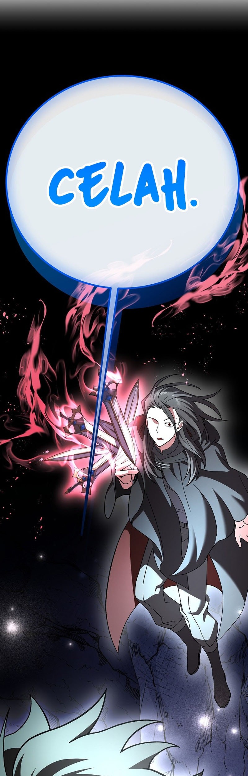 The Novel’s Extra (Remake) Chapter 136 - halaman 60
