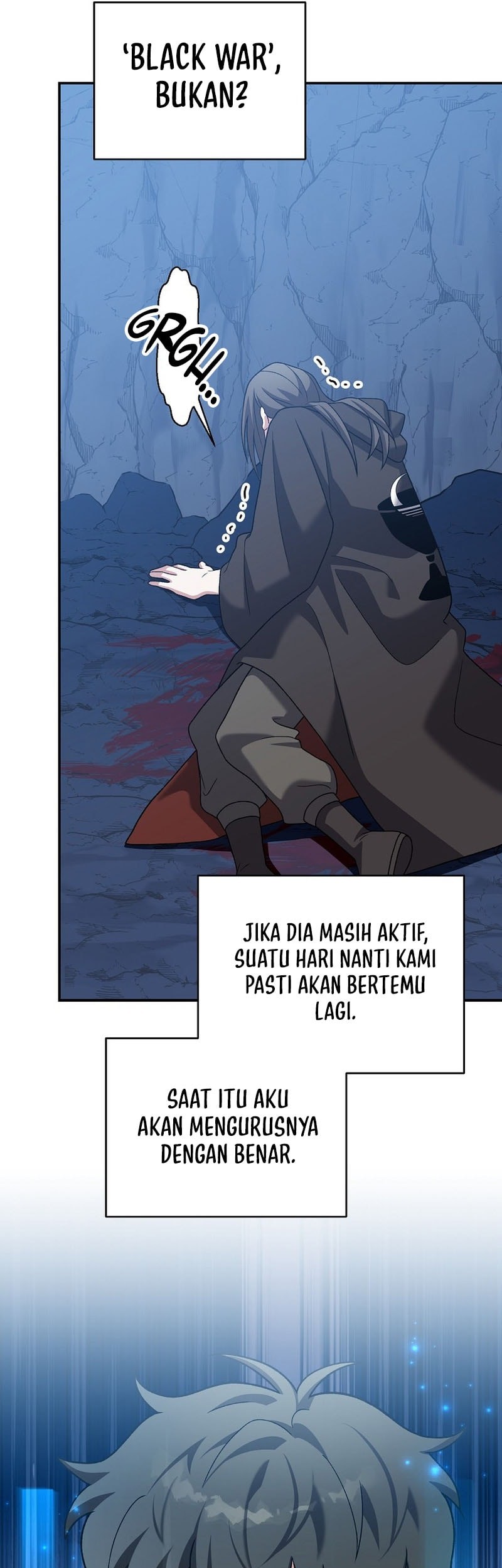 The Novel’s Extra (Remake) Chapter 137 - halaman 22