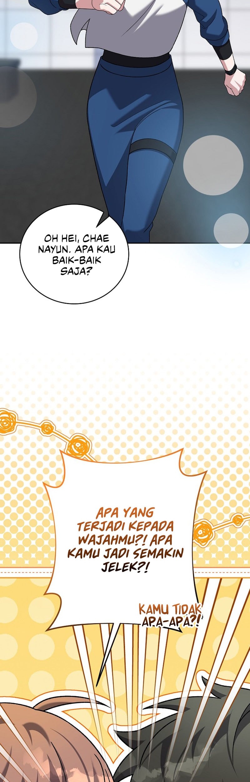 The Novel’s Extra (Remake) Chapter 137 - halaman 28