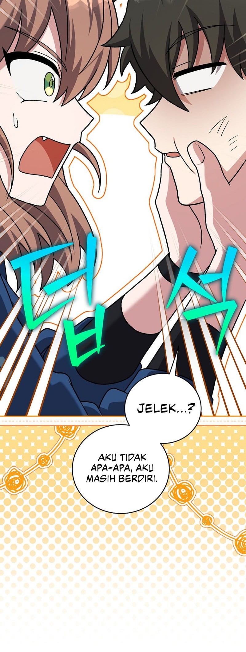 The Novel’s Extra (Remake) Chapter 137 - halaman 29
